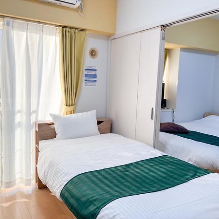 Smart Vacation Canaan A スマートバケーション　カナン A Kagoshima Extérieur photo