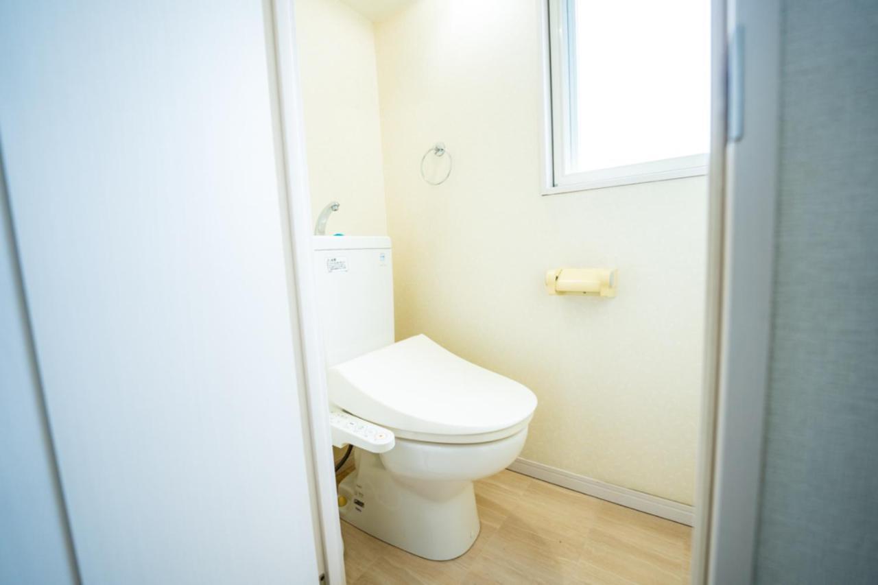 Smart Vacation Canaan A スマートバケーション　カナン A Kagoshima Extérieur photo
