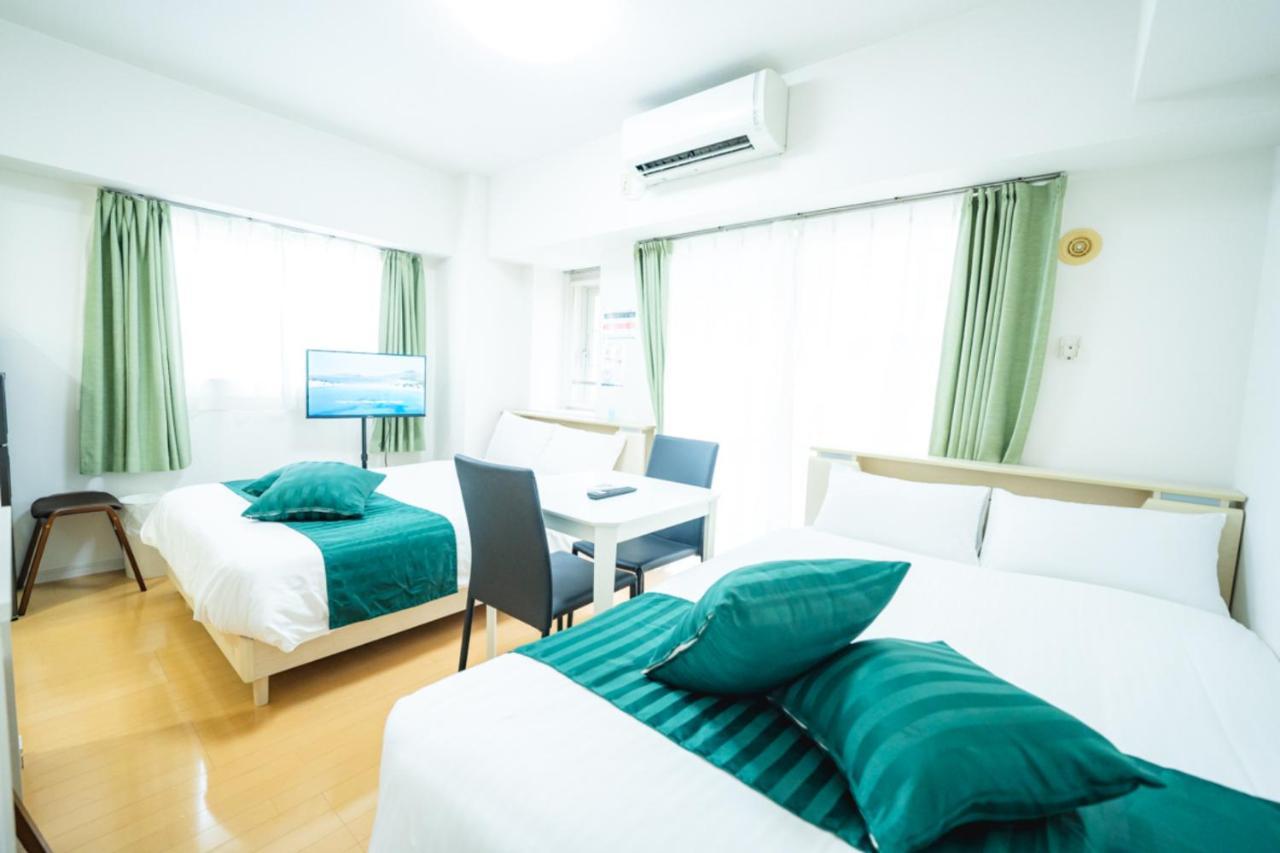 Smart Vacation Canaan A スマートバケーション　カナン A Kagoshima Extérieur photo