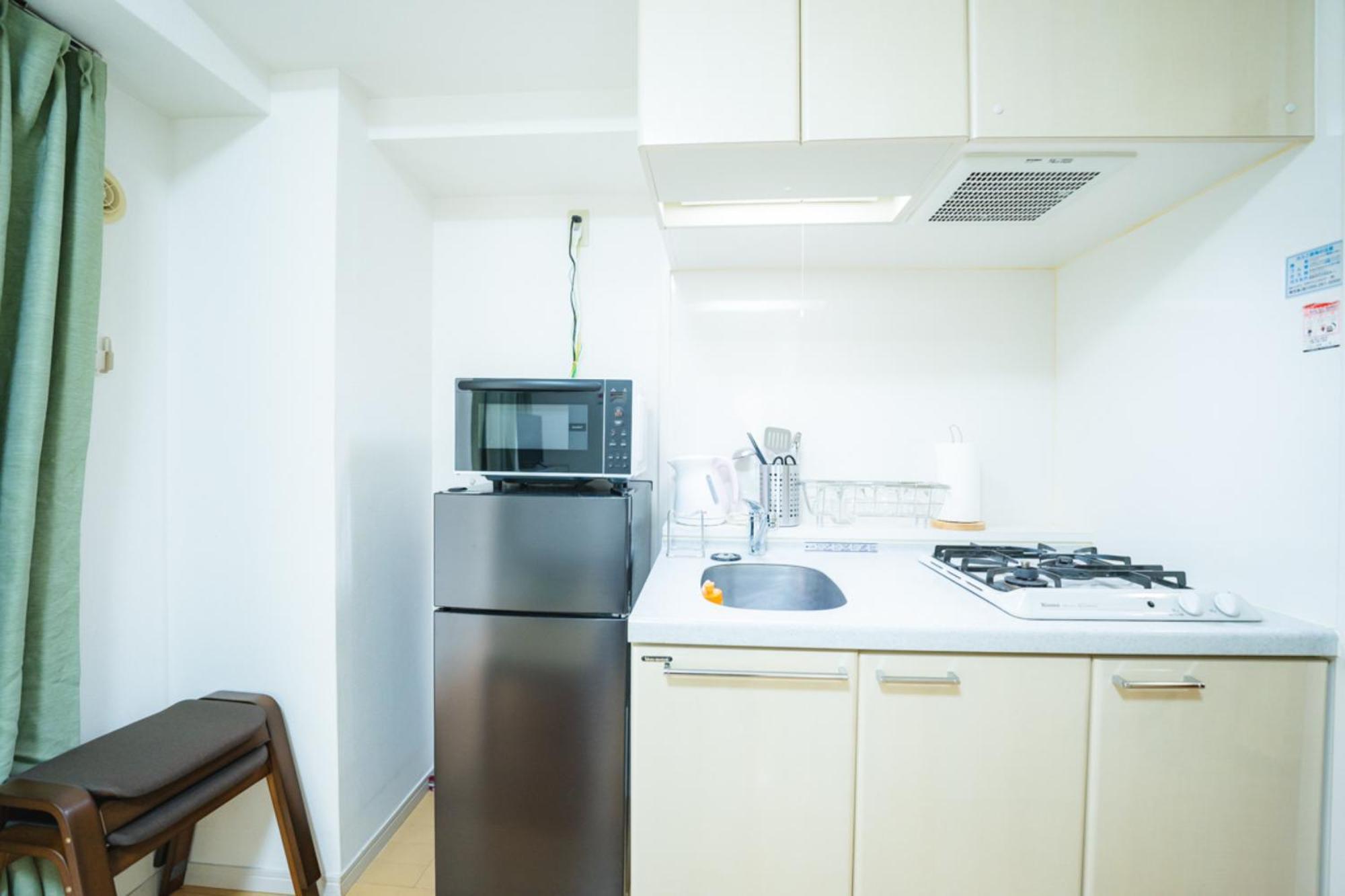 Smart Vacation Canaan A スマートバケーション　カナン A Kagoshima Extérieur photo