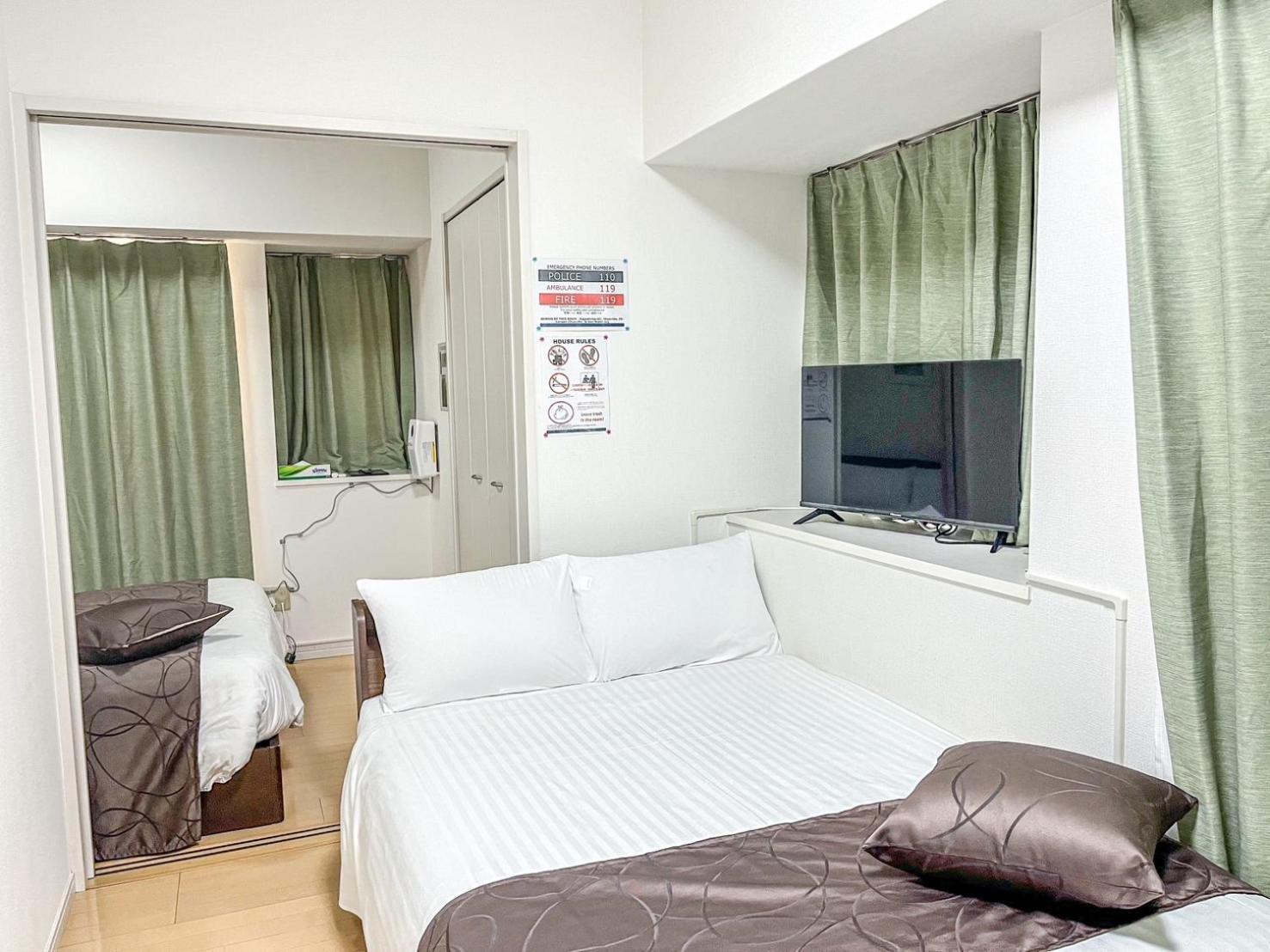 Smart Vacation Canaan A スマートバケーション　カナン A Kagoshima Extérieur photo