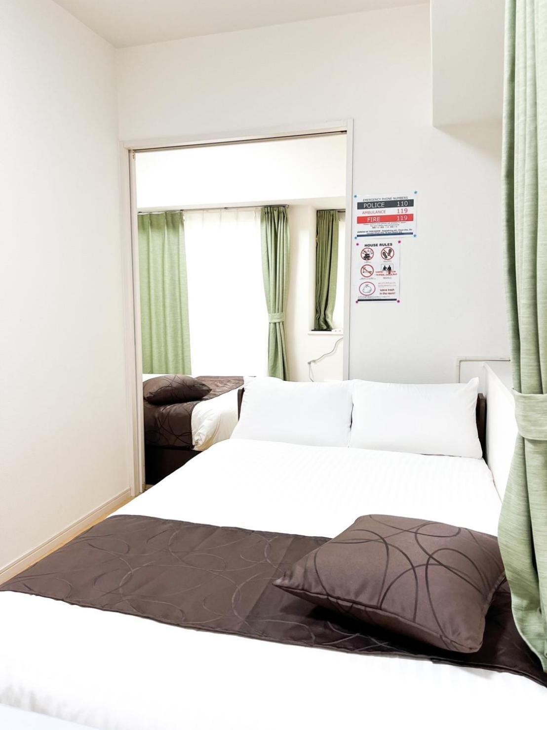 Smart Vacation Canaan A スマートバケーション　カナン A Kagoshima Extérieur photo