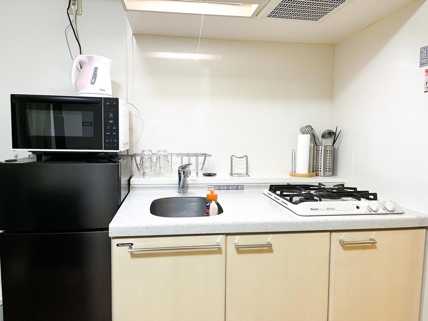 Smart Vacation Canaan A スマートバケーション　カナン A Kagoshima Extérieur photo