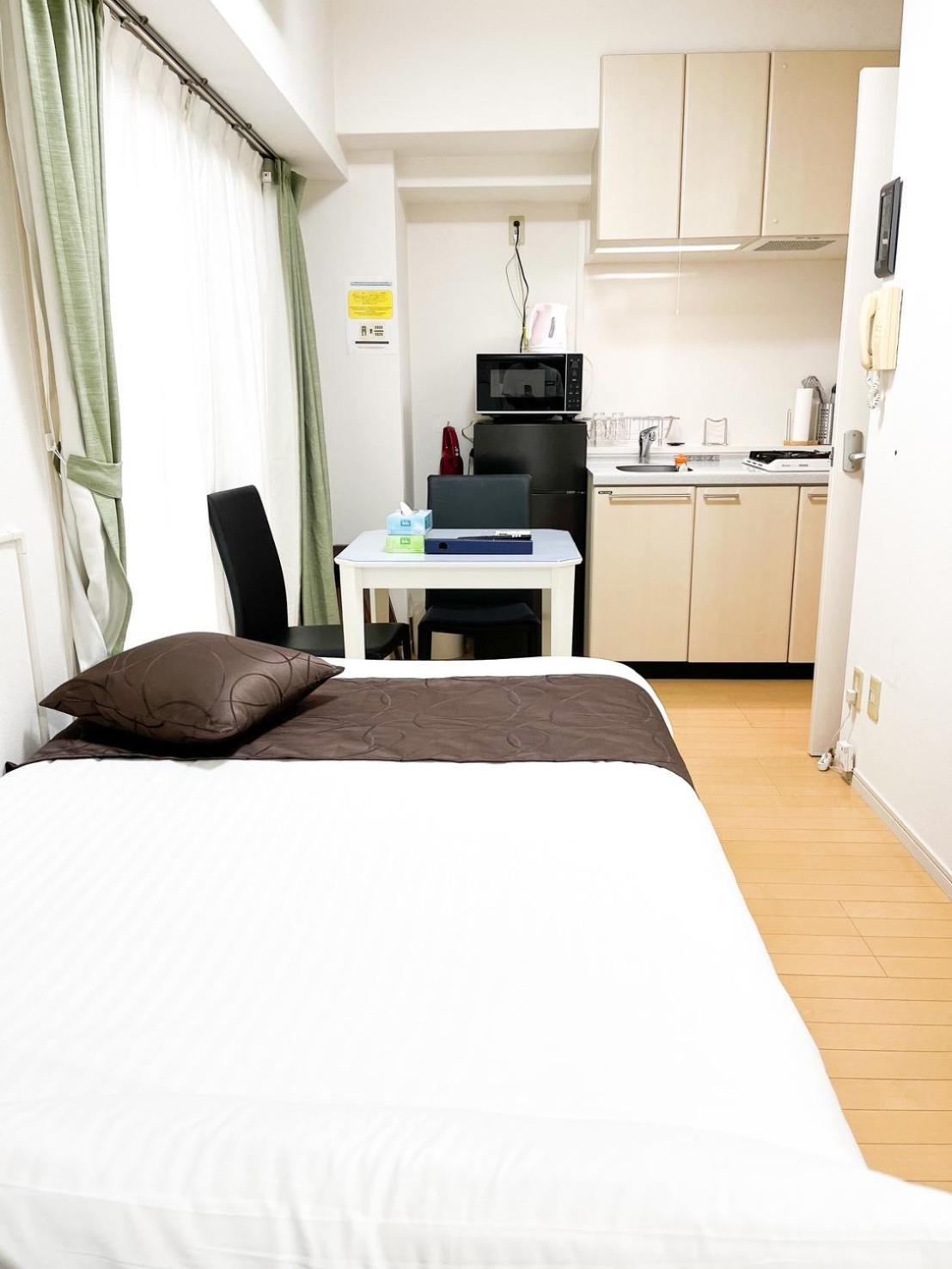 Smart Vacation Canaan A スマートバケーション　カナン A Kagoshima Extérieur photo