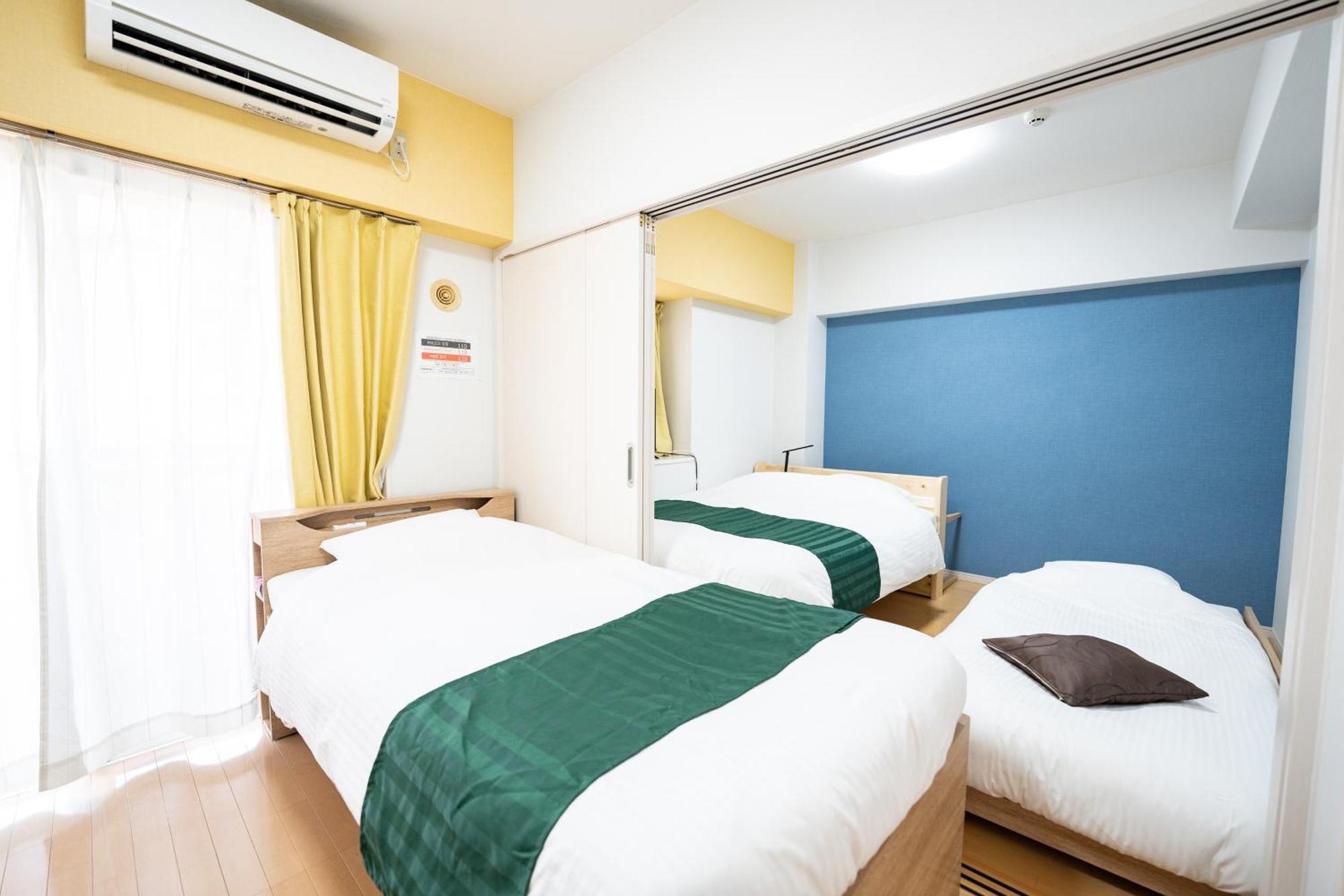 Smart Vacation Canaan A スマートバケーション　カナン A Kagoshima Extérieur photo
