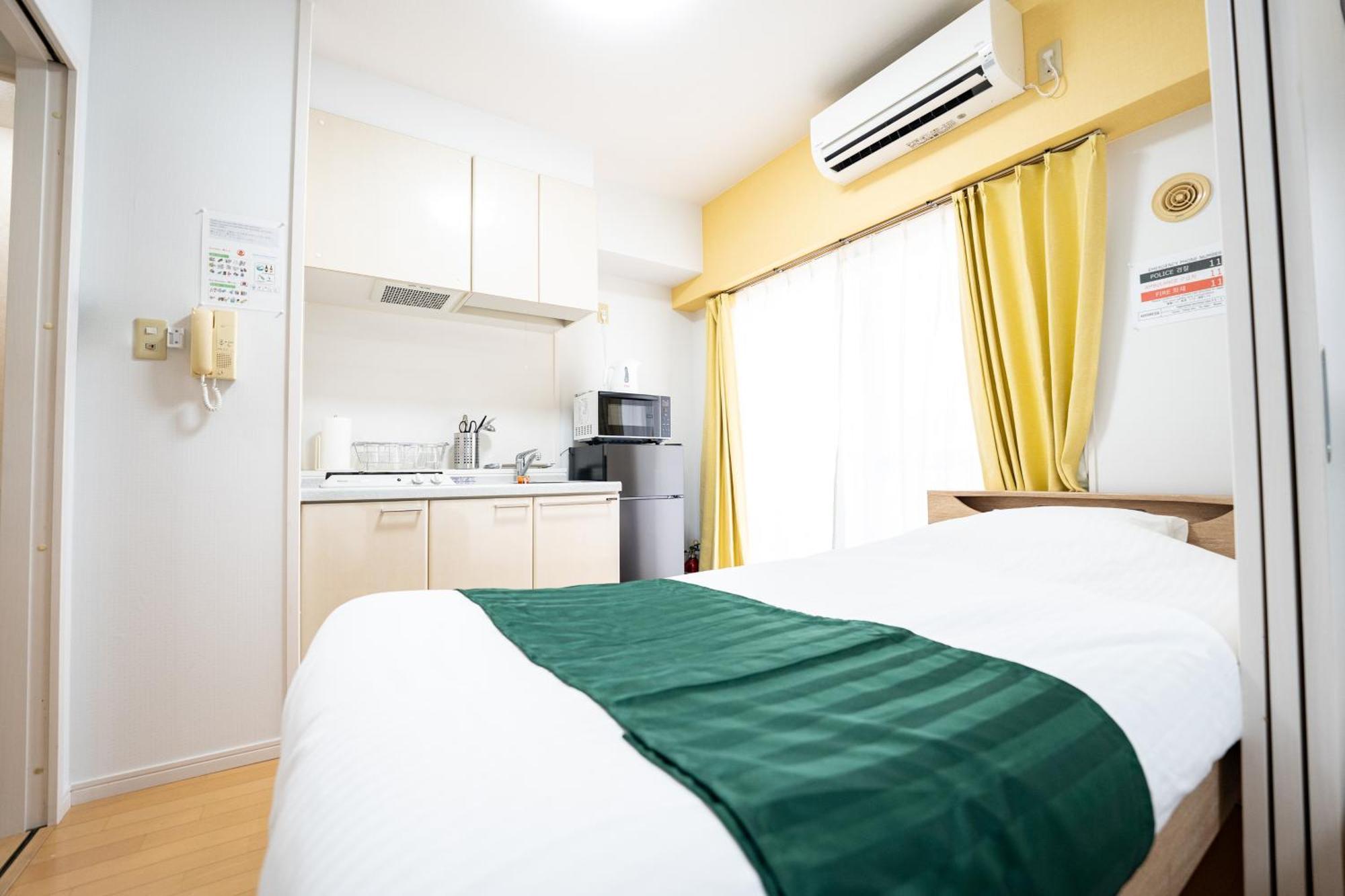 Smart Vacation Canaan A スマートバケーション　カナン A Kagoshima Extérieur photo