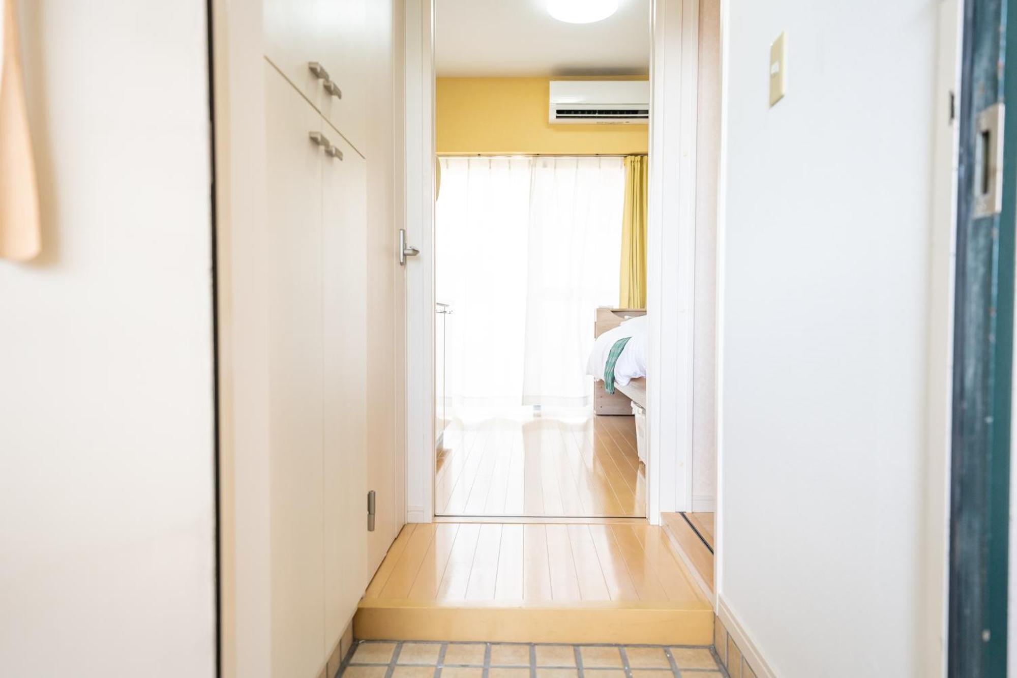 Smart Vacation Canaan A スマートバケーション　カナン A Kagoshima Extérieur photo