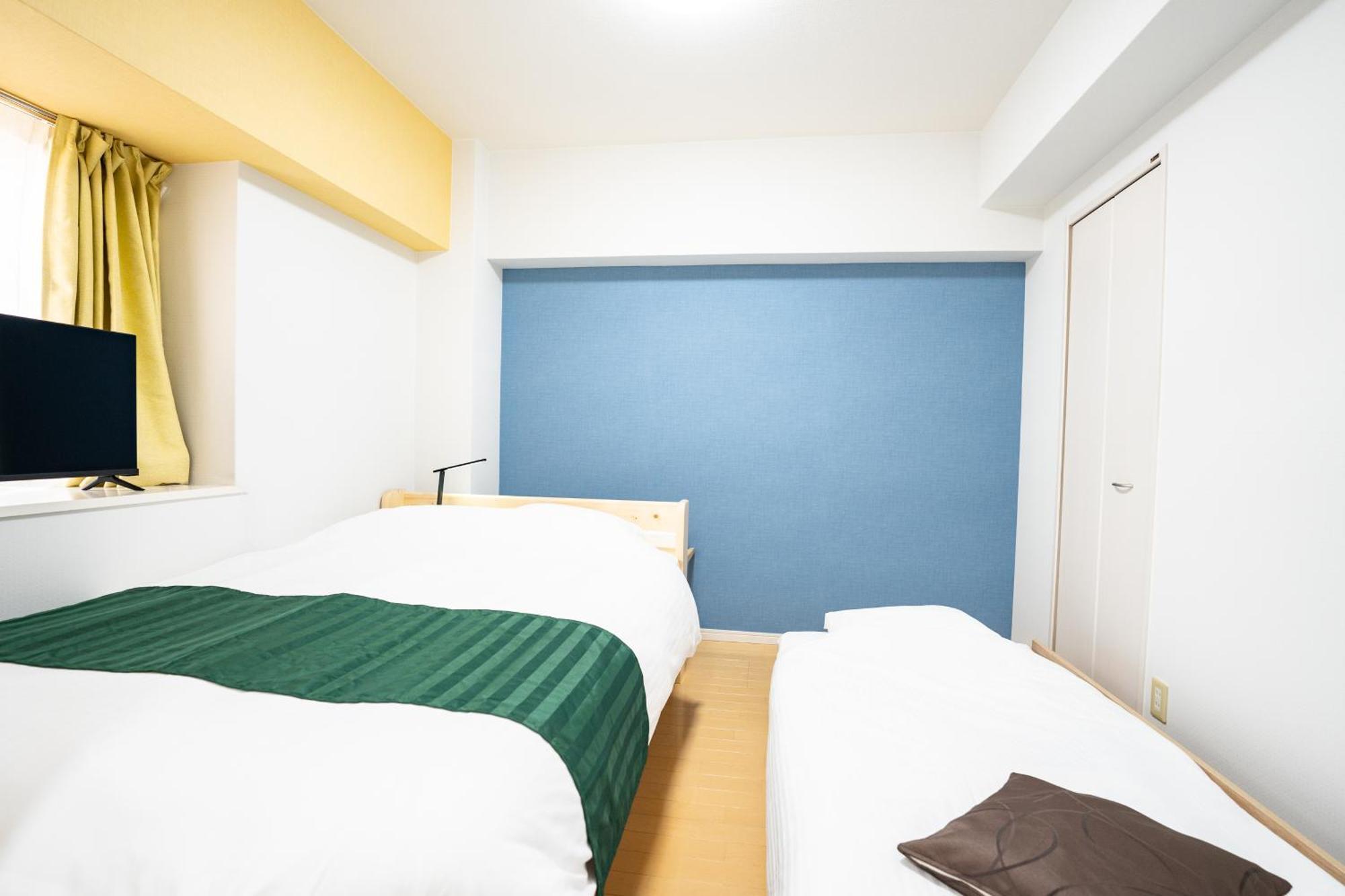 Smart Vacation Canaan A スマートバケーション　カナン A Kagoshima Extérieur photo