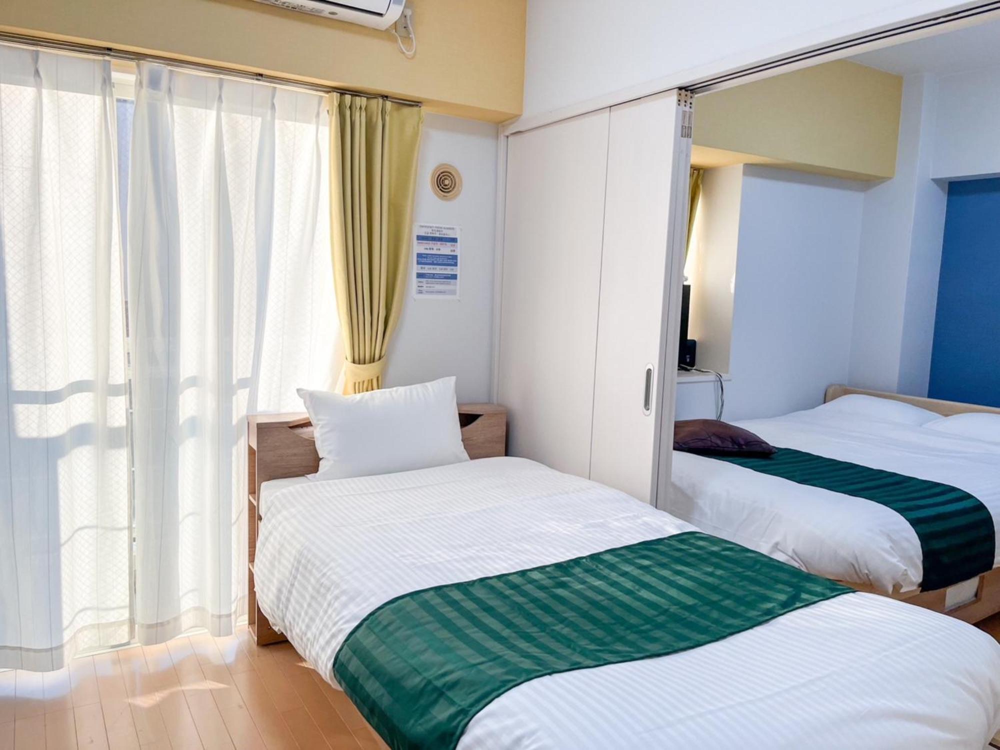 Smart Vacation Canaan A スマートバケーション　カナン A Kagoshima Extérieur photo